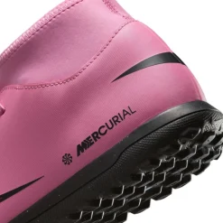 Mercurial Superfly 10 Club Adults Astro Turf Football Boots