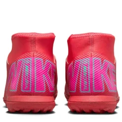 Mercurial Superfly 10 Club Adults Astro Turf Football Boots