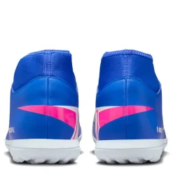 Mercurial Superfly 10 Club Adults Astro Turf Football Boots