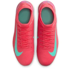 Mercurial Superfly 10 Club Adults Astro Turf Football Boots