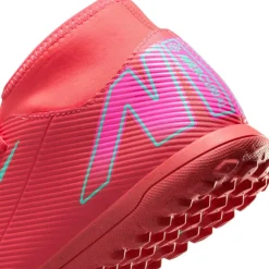 Mercurial Superfly 10 Club Adults Astro Turf Football Boots