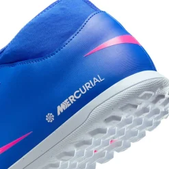 Mercurial Superfly 10 Club Adults Astro Turf Football Boots