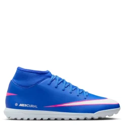 Mercurial Superfly 10 Club Adults Astro Turf Football Boots