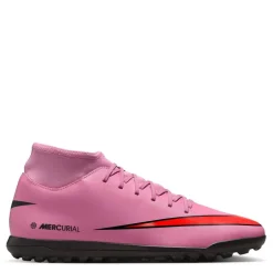 Mercurial Superfly 10 Club Adults Astro Turf Football Boots