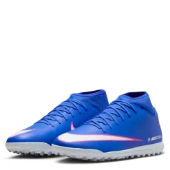 Mercurial Superfly 10 Club Adults Astro Turf Football Boots