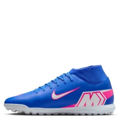 Mercurial Superfly 10 Club Adults Astro Turf Football Boots