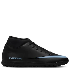 Mercurial Superfly 10 Club Adults Astro Turf Football Boots