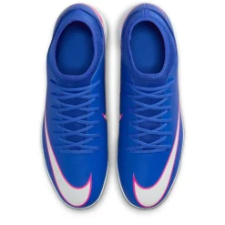 Mercurial Superfly 10 Club Adults Astro Turf Football Boots