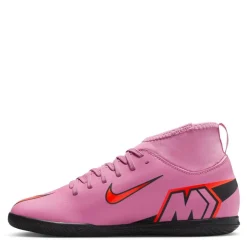 Mercurial Superfly 10 Club Juniors Indoor Football Boots