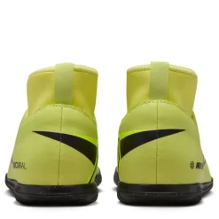 Mercurial Superfly 10 Club Juniors Indoor Football Boots