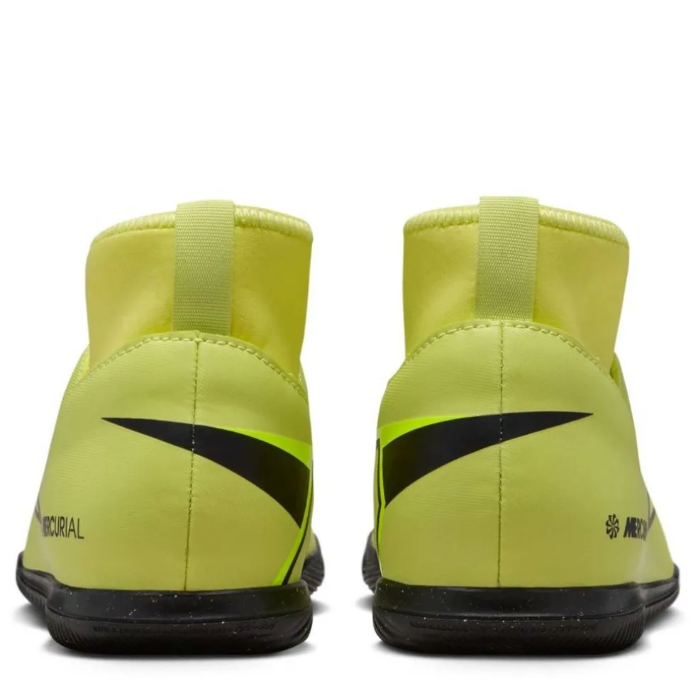 Mercurial Superfly 10 Club Juniors Indoor Football Boots