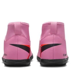 Mercurial Superfly 10 Club Juniors Indoor Football Boots