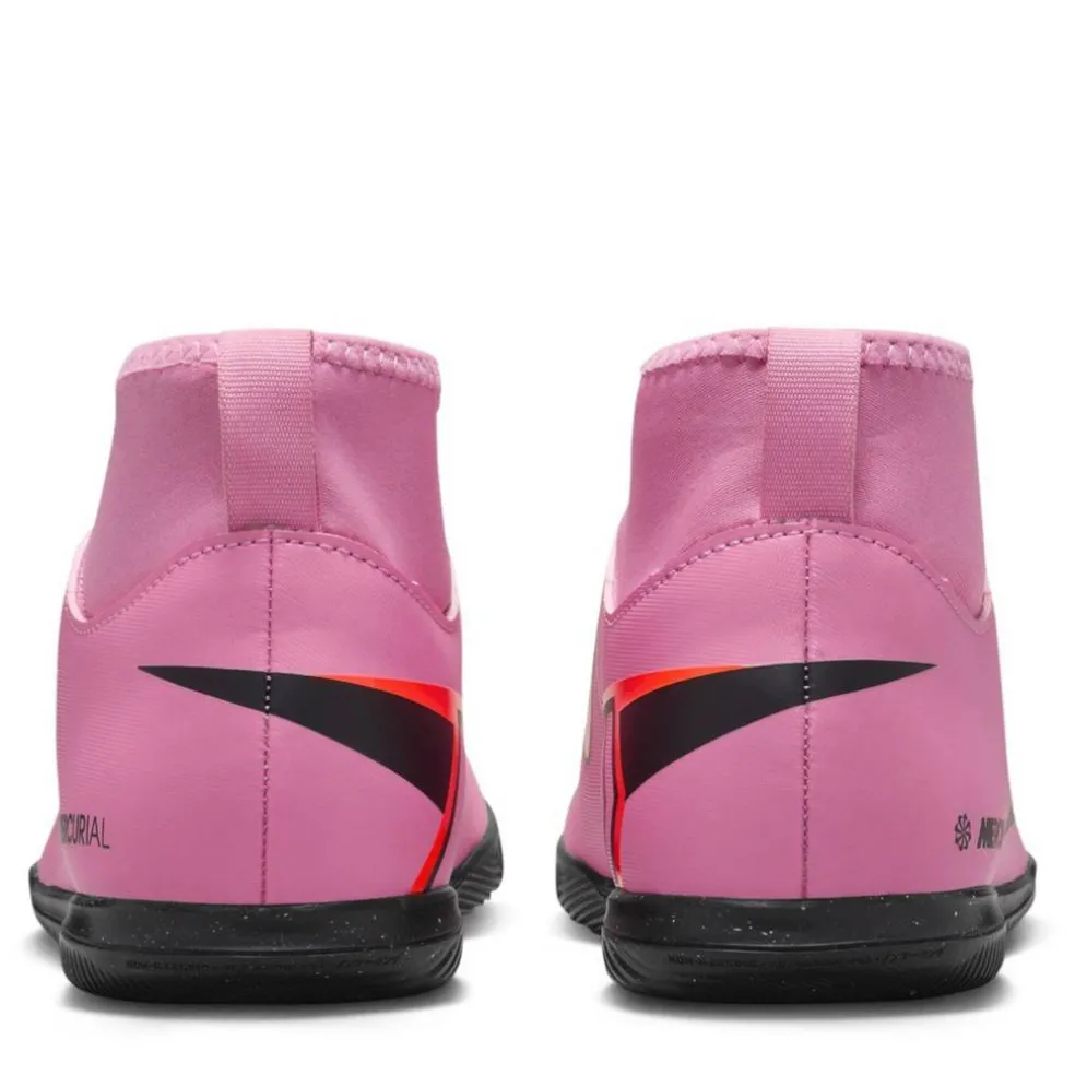 Mercurial Superfly 10 Club Juniors Indoor Football Boots