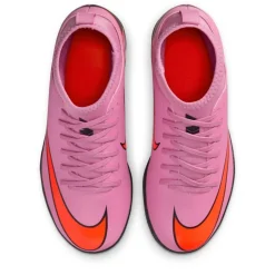 Mercurial Superfly 10 Club Juniors Indoor Football Boots