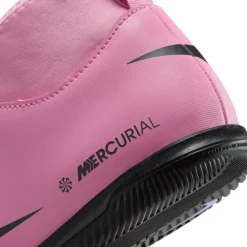Mercurial Superfly 10 Club Juniors Indoor Football Boots