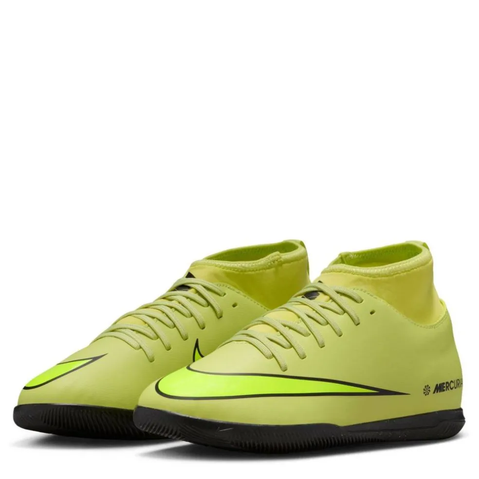 Mercurial Superfly 10 Club Juniors Indoor Football Boots