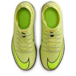Mercurial Superfly 10 Club Juniors Indoor Football Boots
