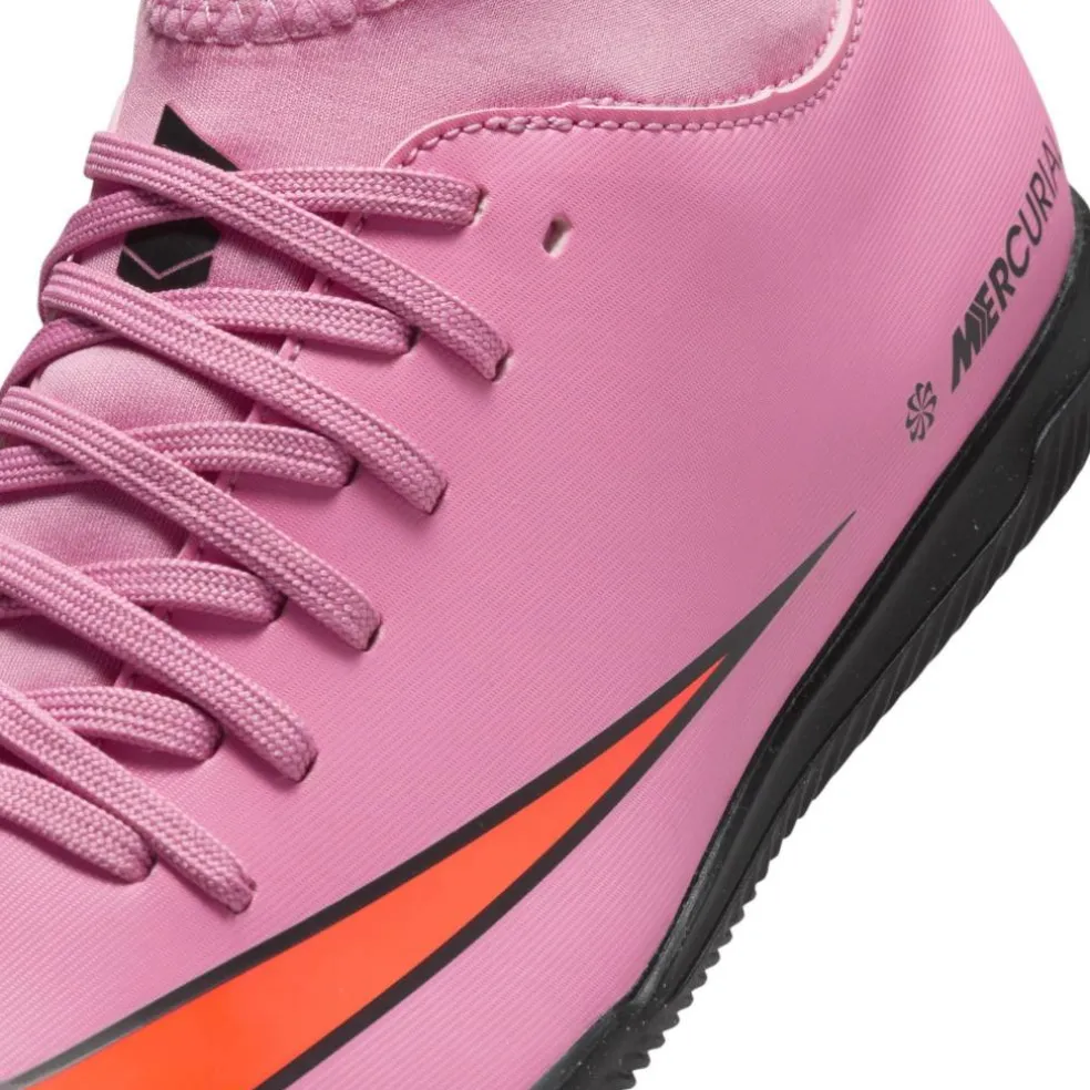 Mercurial Superfly 10 Club Juniors Indoor Football Boots