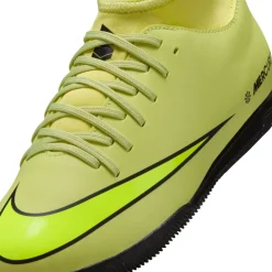 Mercurial Superfly 10 Club Juniors Indoor Football Boots