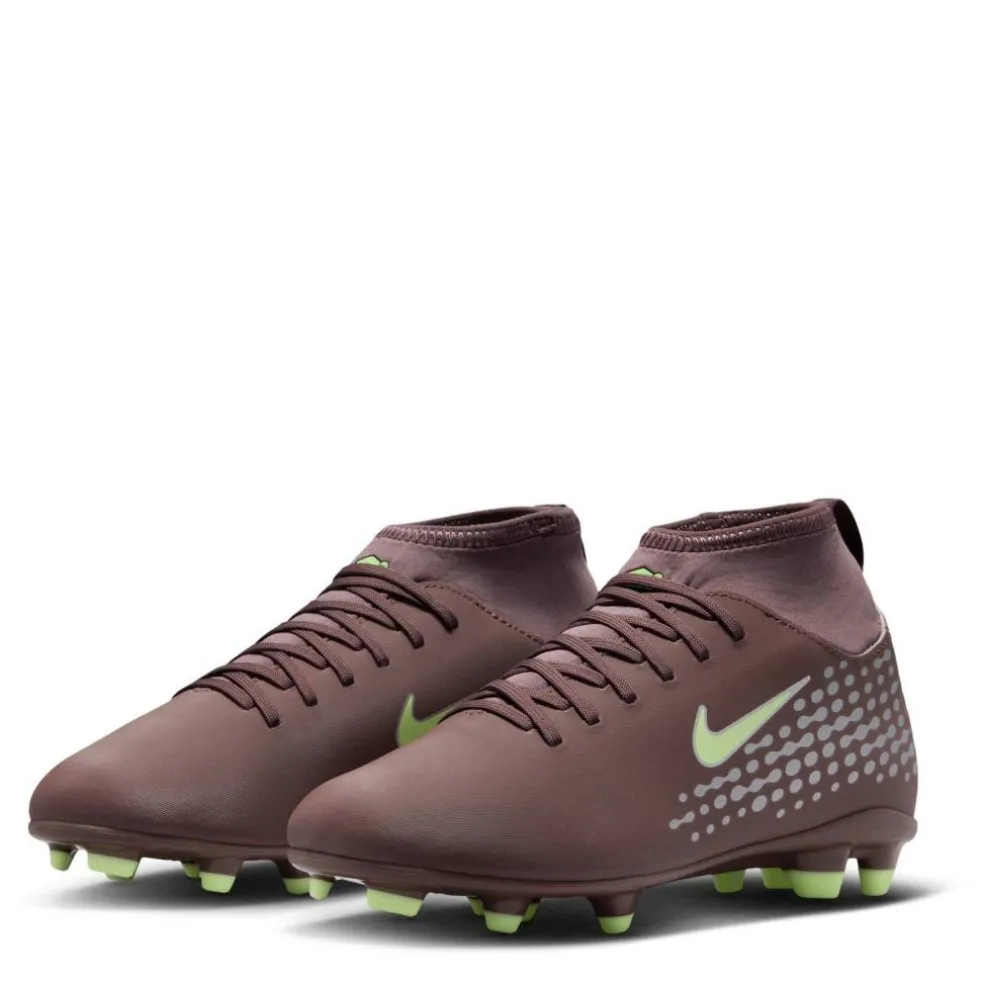 Mercurial Superfly 10 Junior Firm Ground Football Boots
