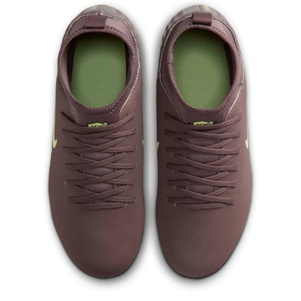 Mercurial Superfly 10 Junior Firm Ground Football Boots