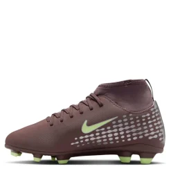 Mercurial Superfly 10 Junior Firm Ground Football Boots