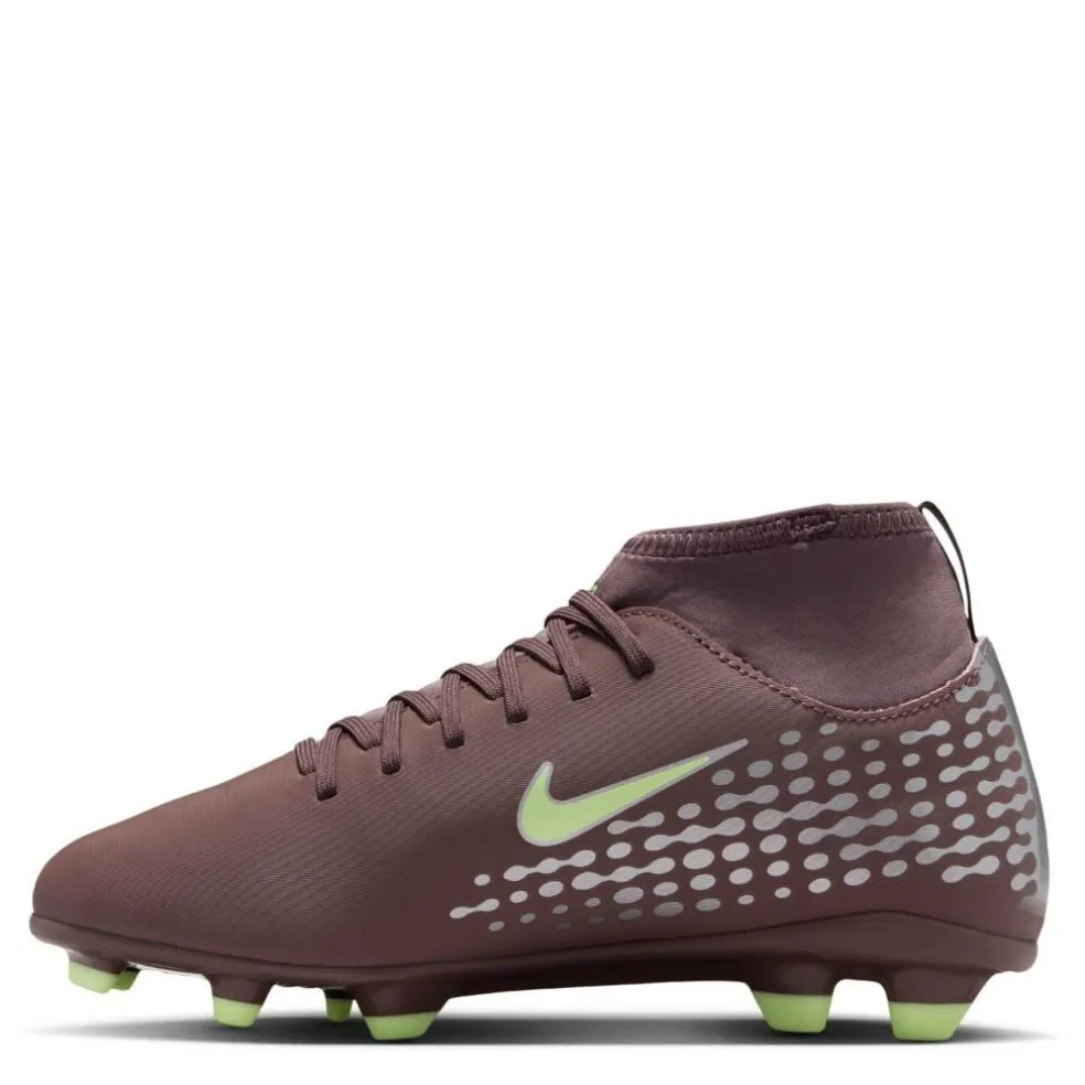 Mercurial Superfly 10 Junior Firm Ground Football Boots