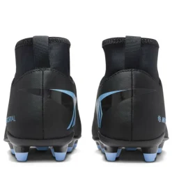 Mercurial Superfly 10 Junior Firm Ground Football Boots