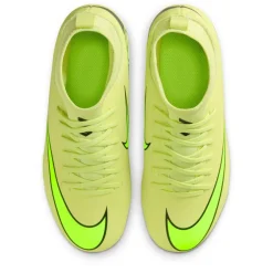Mercurial Superfly 10 Junior Firm Ground Football Boots