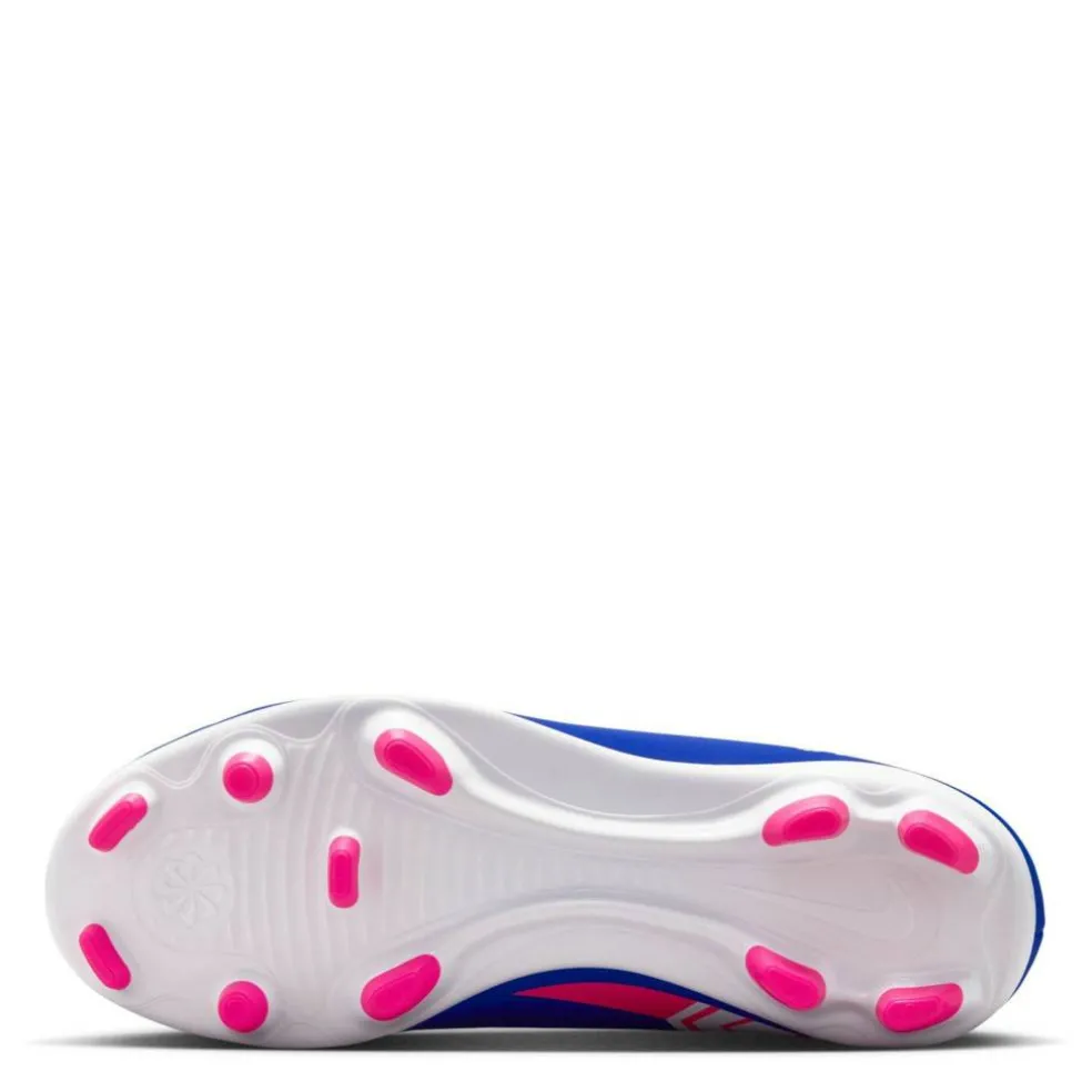 Mercurial Superfly 10 Junior Firm Ground Football Boots