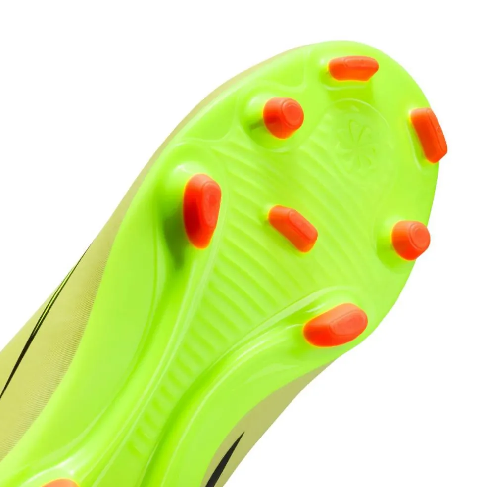 Mercurial Superfly 10 Junior Firm Ground Football Boots