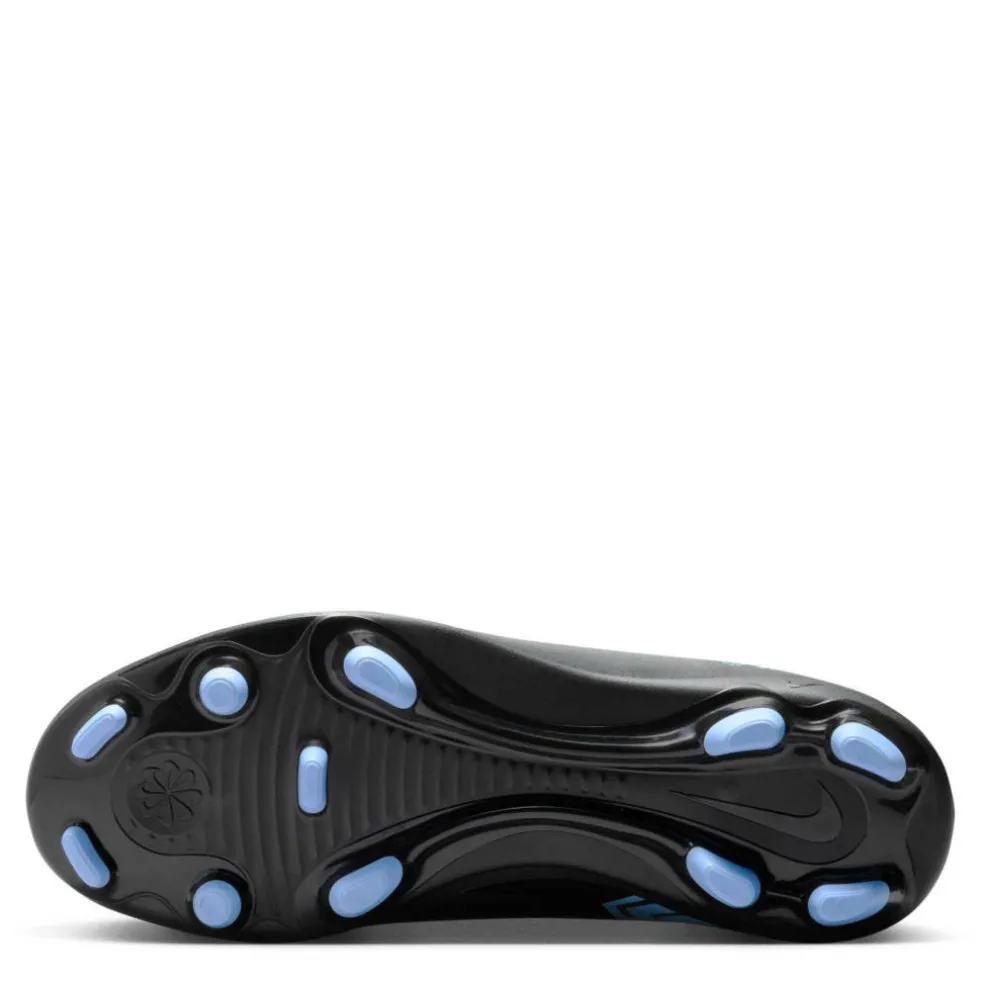 Mercurial Superfly 10 Junior Firm Ground Football Boots