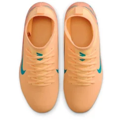 Mercurial Superfly 10 Junior Firm Ground Football Boots