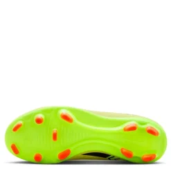 Mercurial Superfly 10 Junior Firm Ground Football Boots