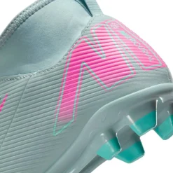 Mercurial Superfly 10 Junior Firm Ground Football Boots