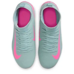 Mercurial Superfly 10 Junior Firm Ground Football Boots