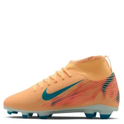 Mercurial Superfly 10 Junior Firm Ground Football Boots