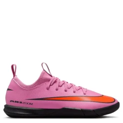Mercurial Vapor 16 Academy Juniors Indoor Football Boots