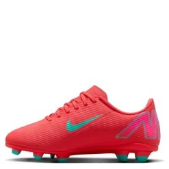 Mercurial Vapor 16 Club Juniors Firm Ground Football Boots