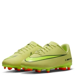 Mercurial Vapor 16 Club Juniors Firm Ground Football Boots