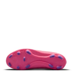 Mercurial Vapor 16 Club Juniors Firm Ground Football Boots