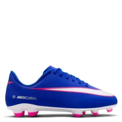 Mercurial Vapor 16 Club Juniors Firm Ground Football Boots