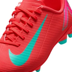 Mercurial Vapor 16 Club Juniors Firm Ground Football Boots