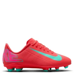 Mercurial Vapor 16 Club Juniors Firm Ground Football Boots