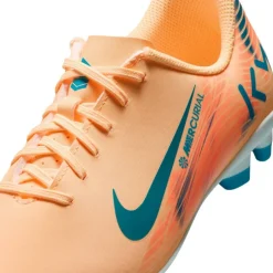 Mercurial Vapor 16 Club Juniors Firm Ground Football Boots