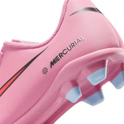 Mercurial Vapor 16 Club Juniors Firm Ground Football Boots
