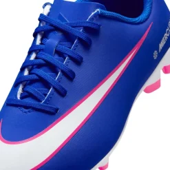 Mercurial Vapor 16 Club Juniors Firm Ground Football Boots