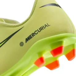 Mercurial Vapor 16 Club Juniors Firm Ground Football Boots