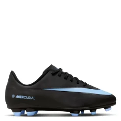 Mercurial Vapor 16 Club Juniors Firm Ground Football Boots