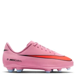 Mercurial Vapor 16 Club Juniors Firm Ground Football Boots